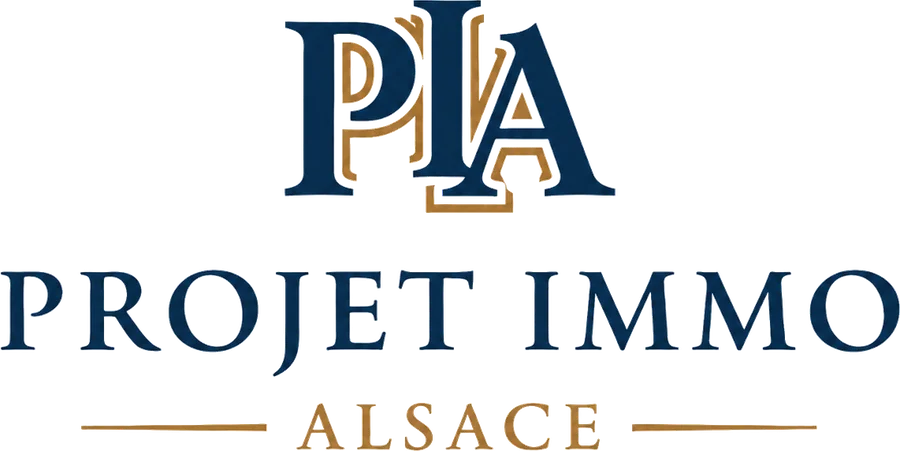 Projet Immo Alsace